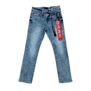 NWT Project Civility Boys Slim Straight Jeans Size 10